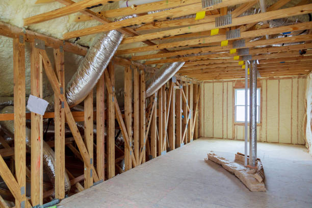 Best Best Insulation Companies  in Suisun City, CA