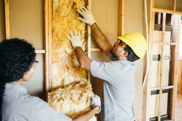 Insulation Contractors for Homes in Suisun City, CA