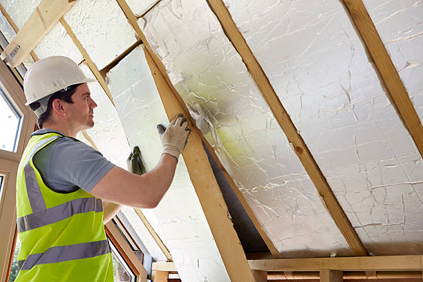 Best Cellulose Insulation  in Suisun City, CA