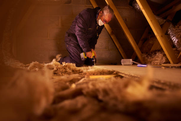 Best Local Insulation Services  in Suisun City, CA